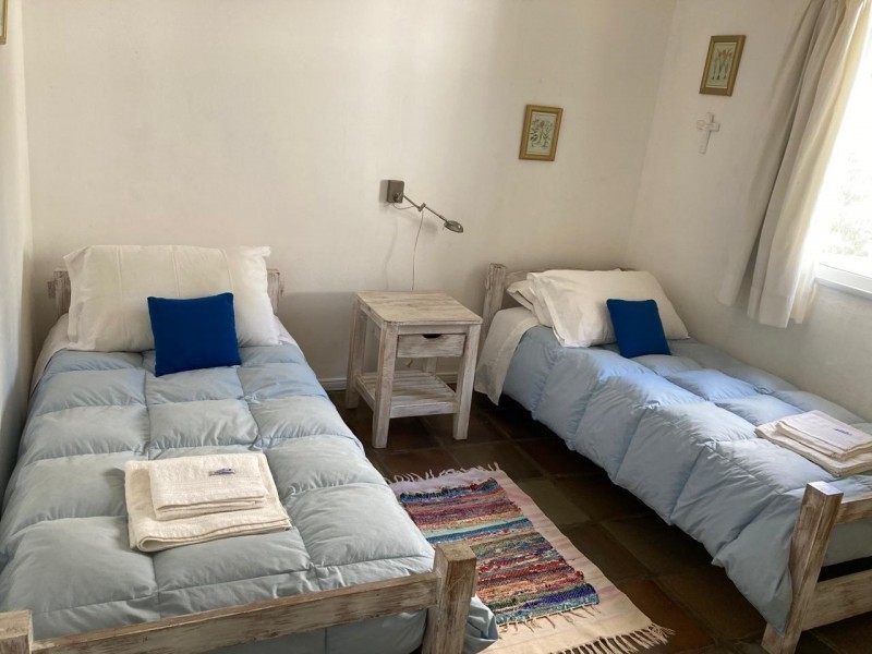 Departamento en alquiler en La Barra de la ruta al mar